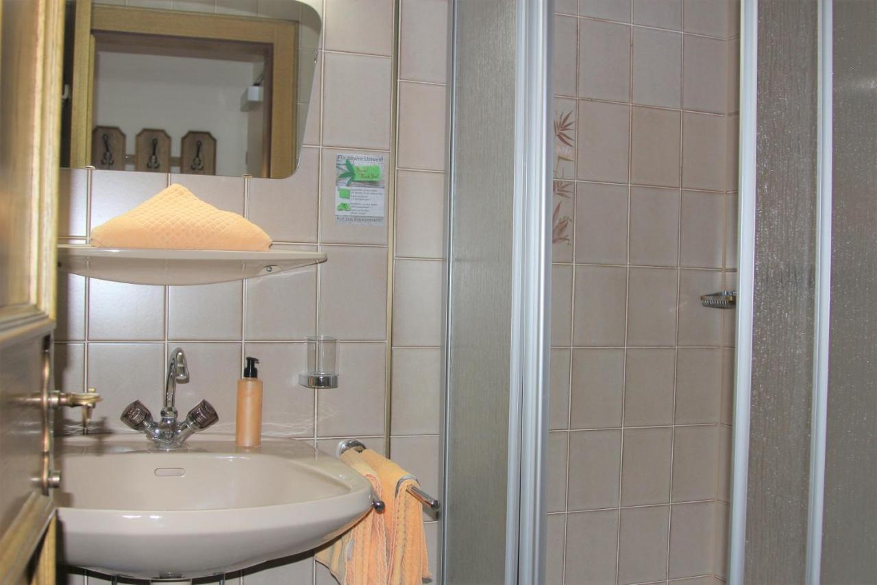 Kinderhotel Stefan Веннс Экстерьер фото