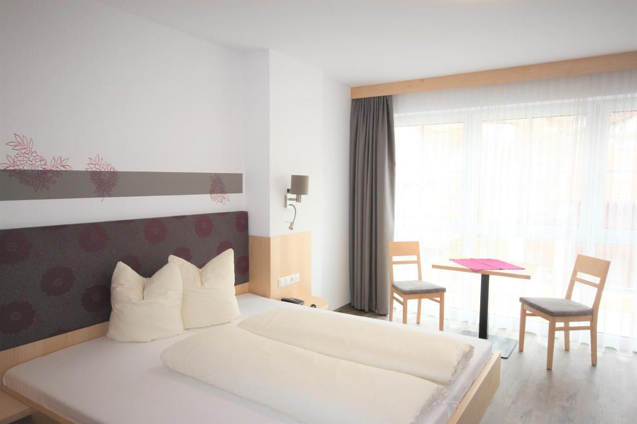 Kinderhotel Stefan Веннс Экстерьер фото