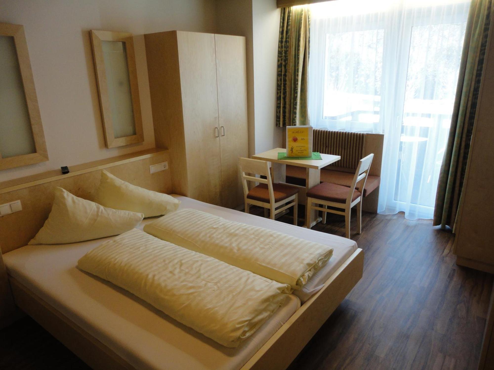 Kinderhotel Stefan Веннс Экстерьер фото