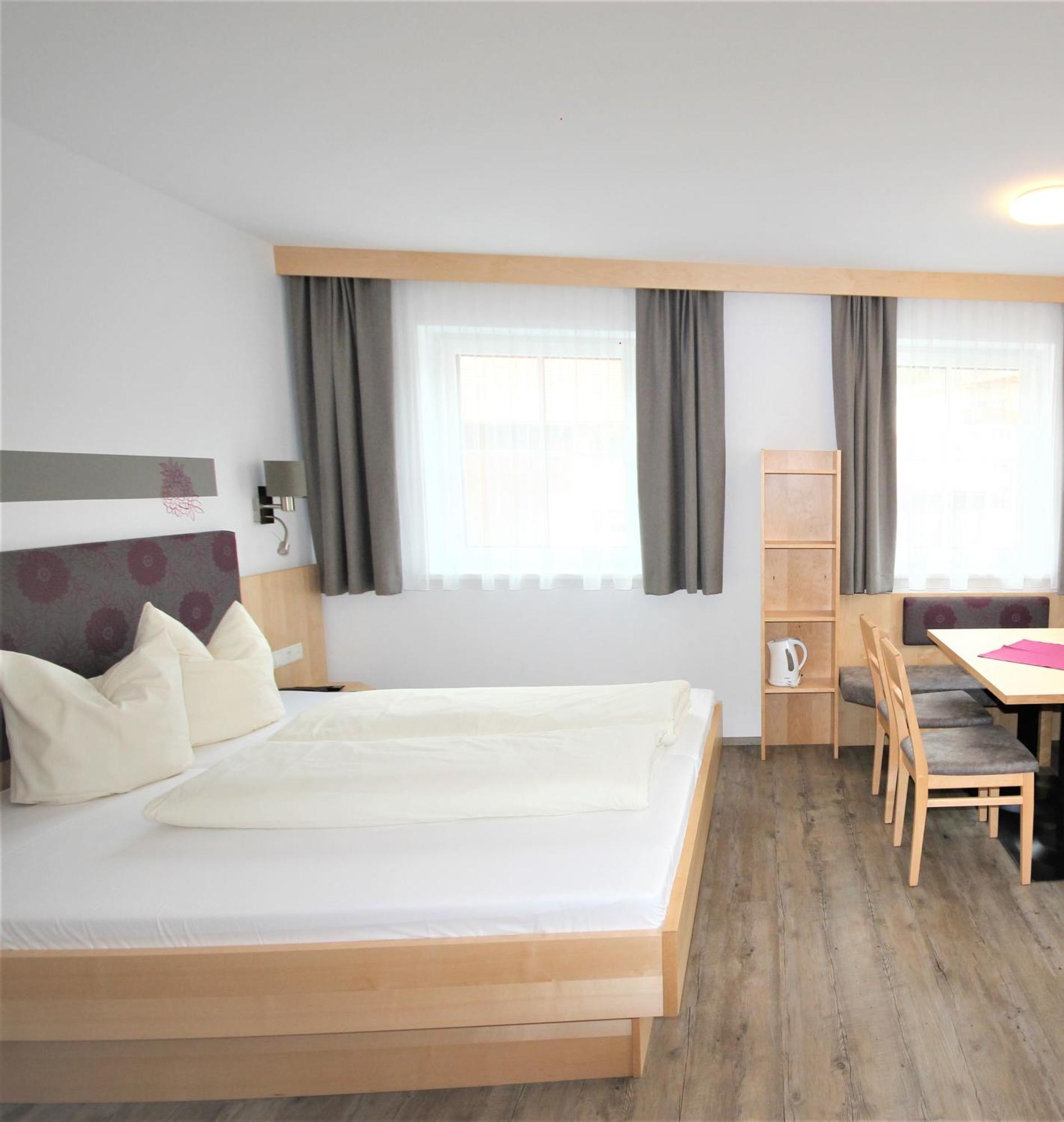 Kinderhotel Stefan Веннс Экстерьер фото