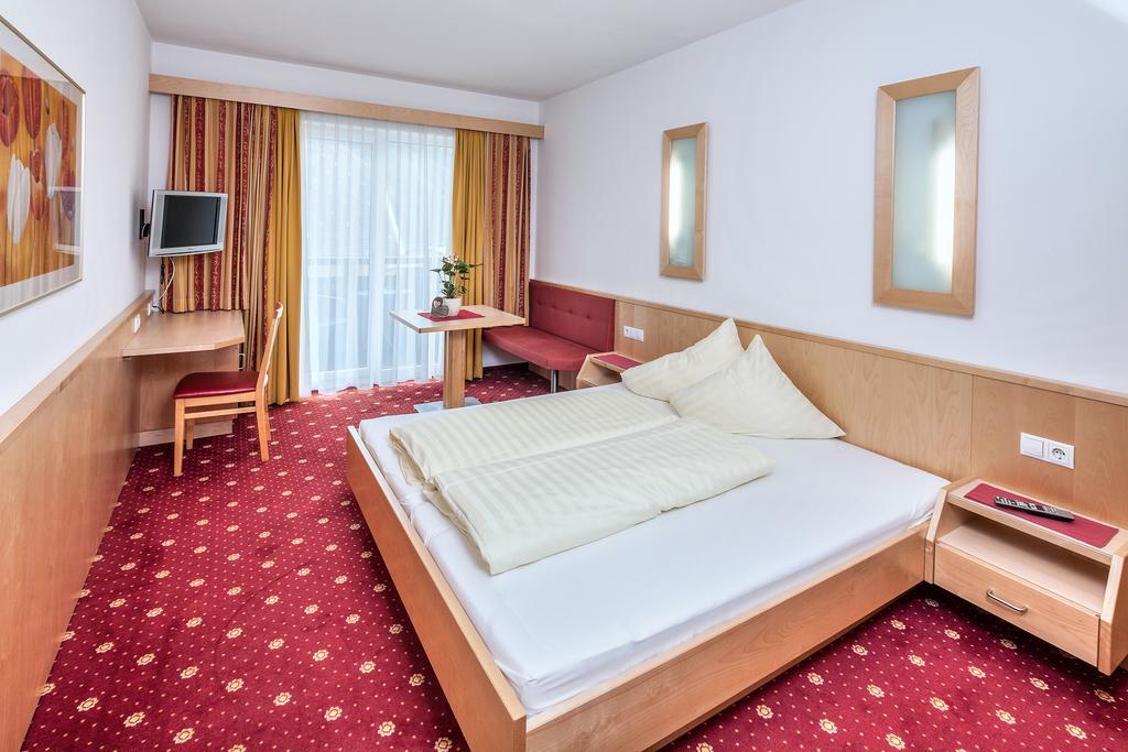 Kinderhotel Stefan Веннс Экстерьер фото
